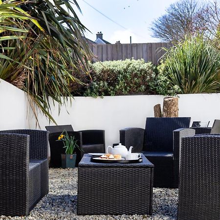 The Nook - Self Serviced Accommodation St Ives エクステリア 写真