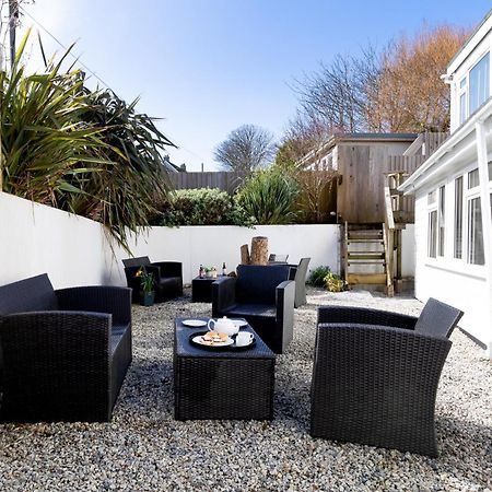 The Nook - Self Serviced Accommodation St Ives エクステリア 写真