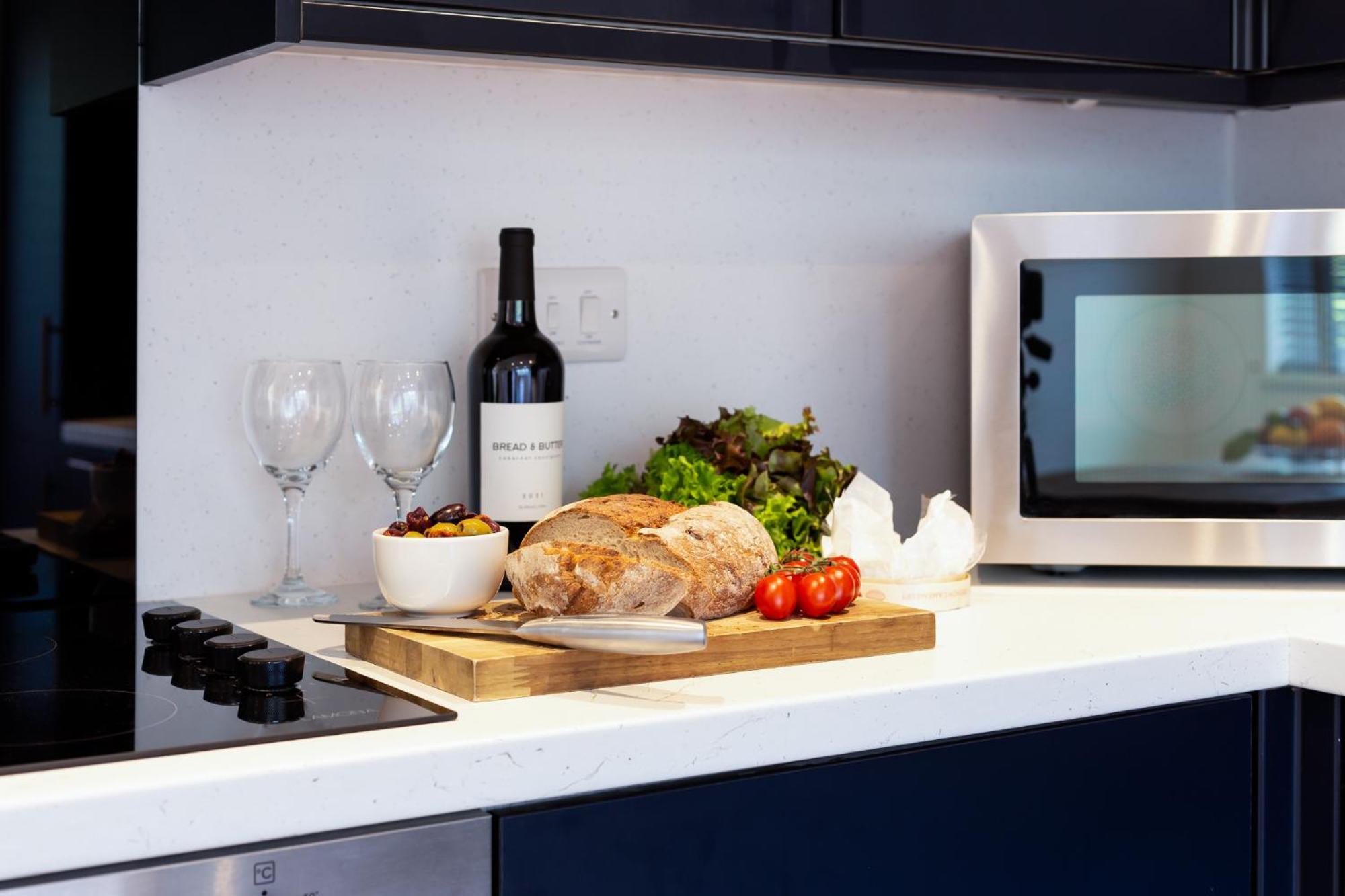 The Nook - Self Serviced Accommodation St Ives エクステリア 写真