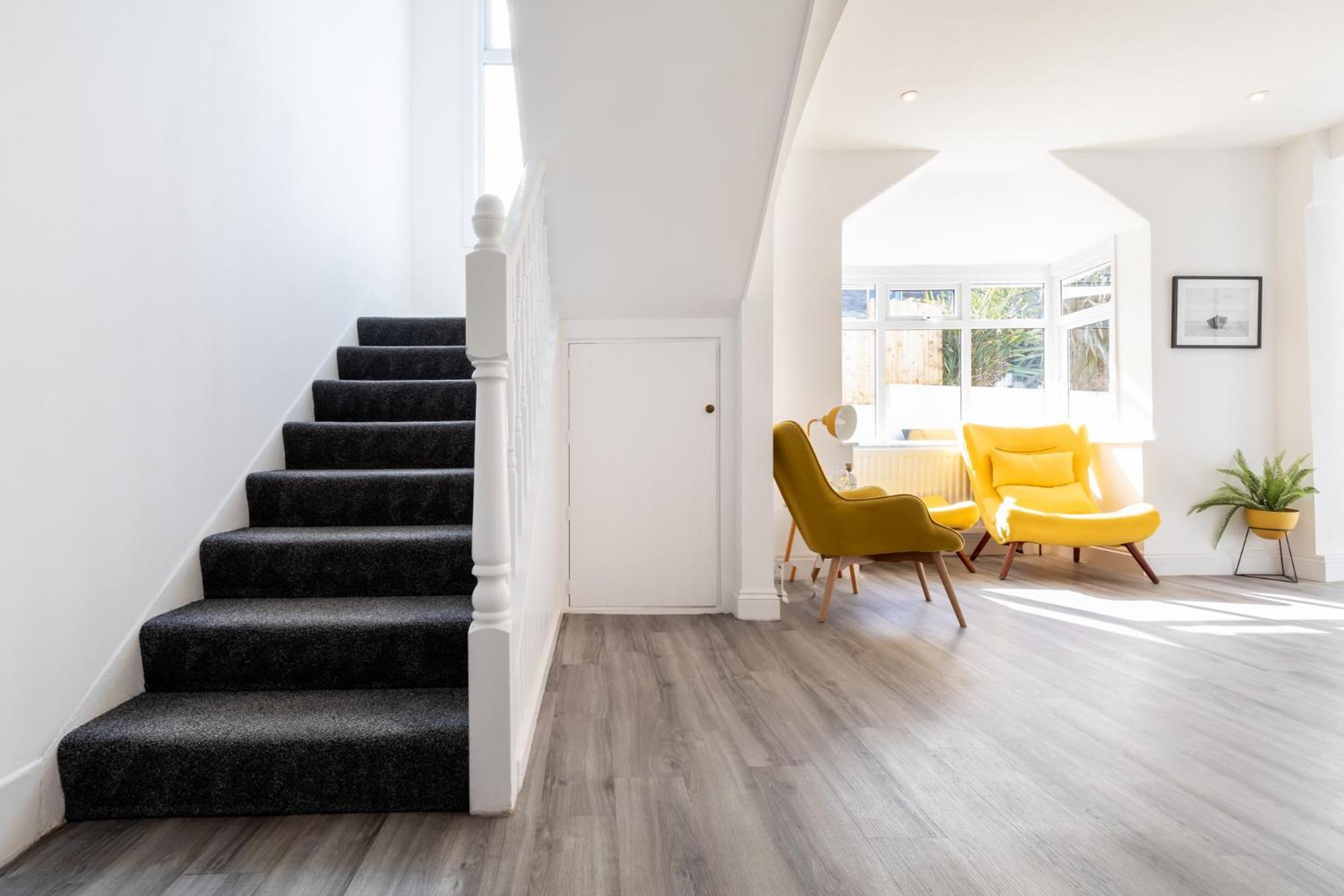 The Nook - Self Serviced Accommodation St Ives エクステリア 写真