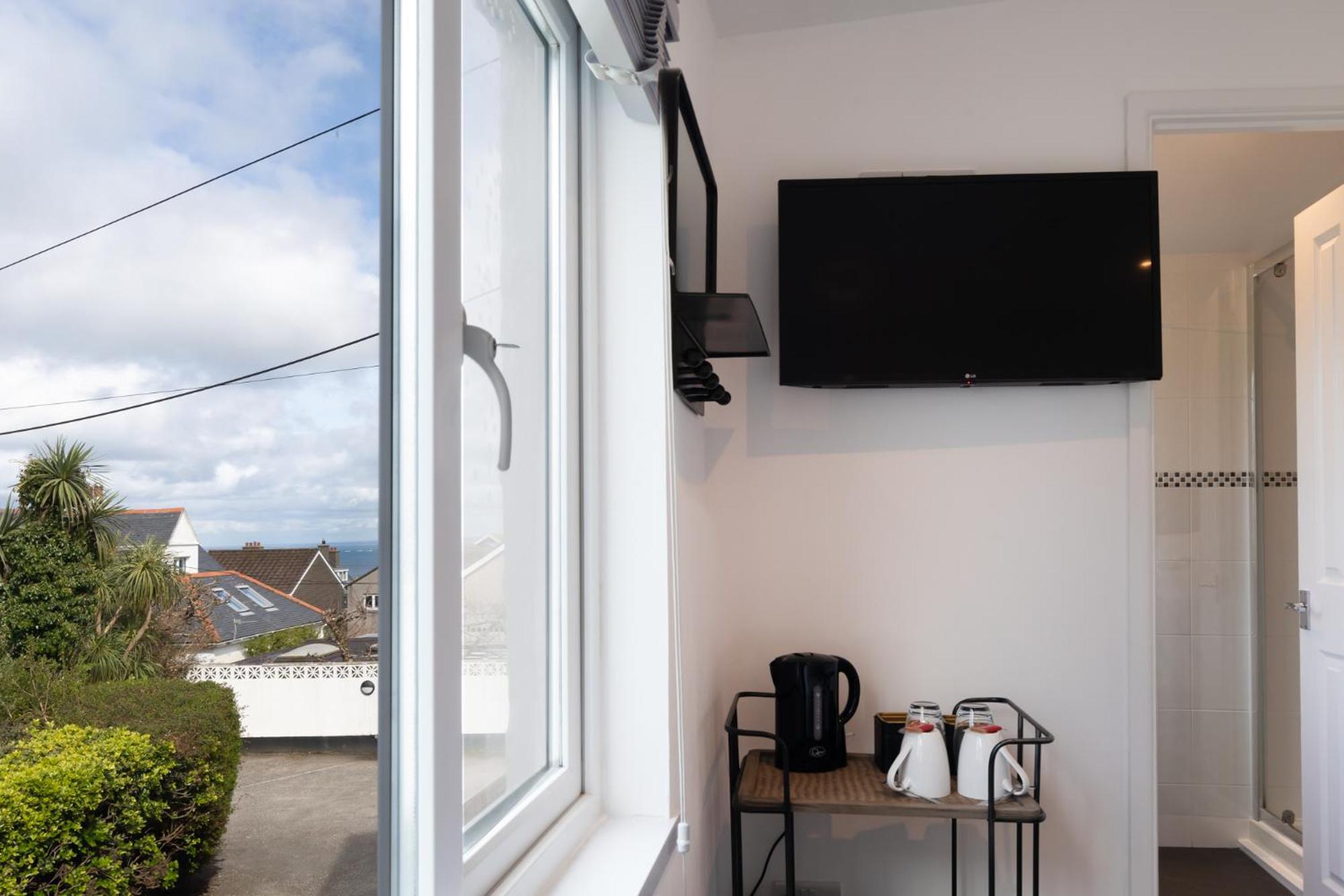The Nook - Self Serviced Accommodation St Ives エクステリア 写真