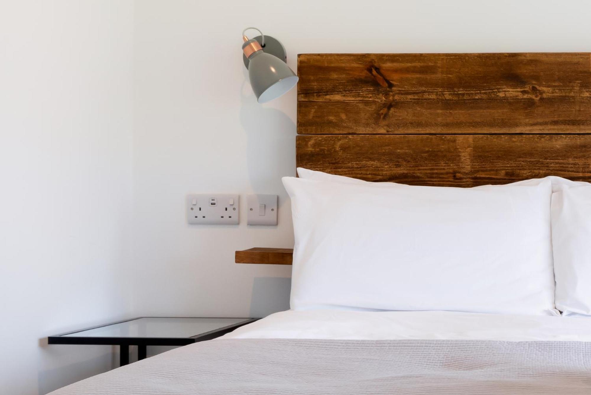 The Nook - Self Serviced Accommodation St Ives エクステリア 写真