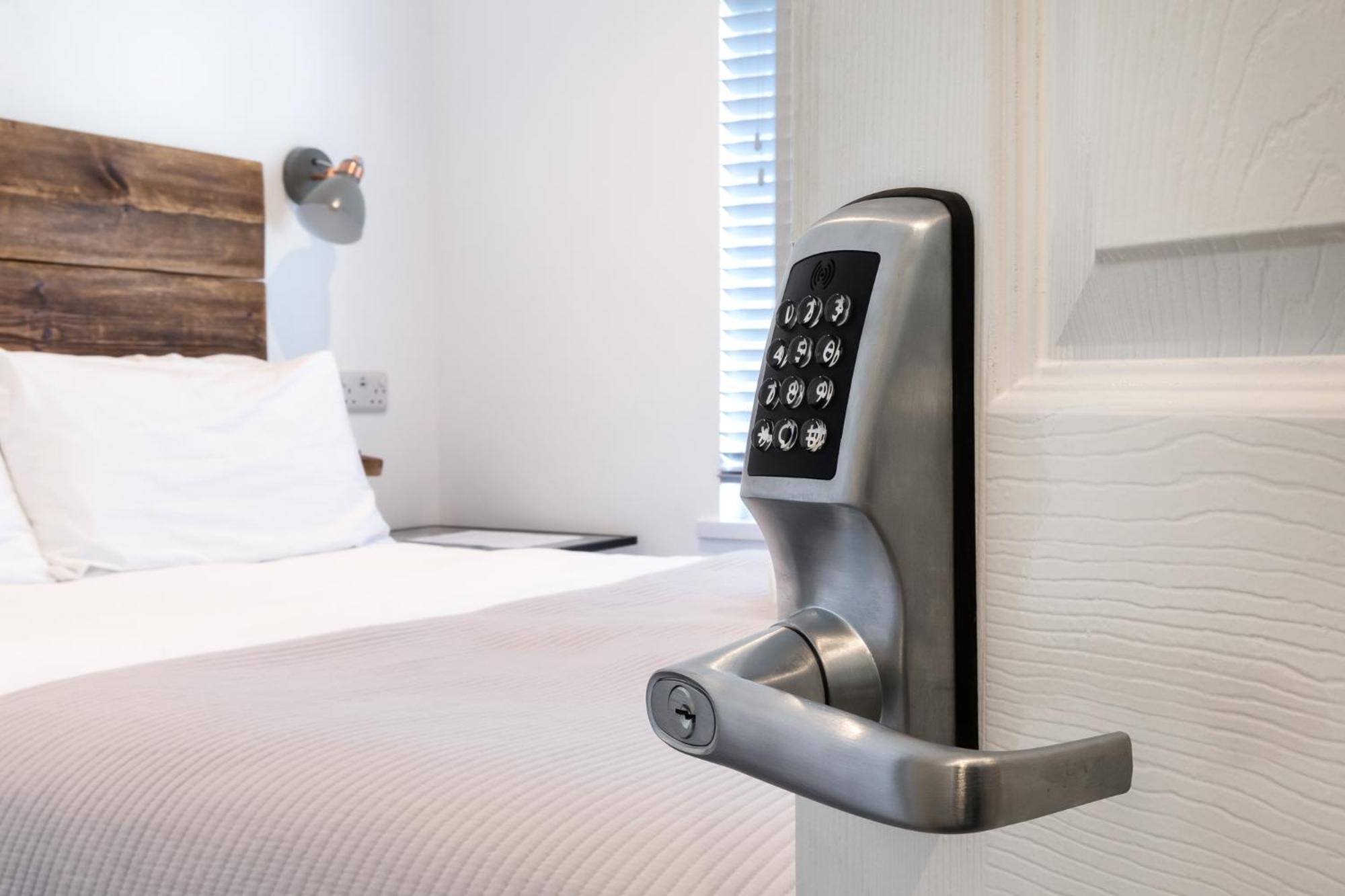 The Nook - Self Serviced Accommodation St Ives エクステリア 写真