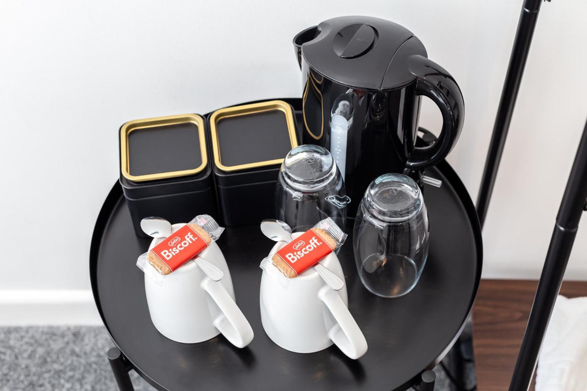The Nook - Self Serviced Accommodation St Ives エクステリア 写真