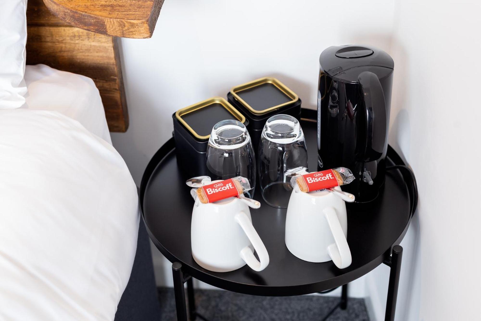 The Nook - Self Serviced Accommodation St Ives エクステリア 写真