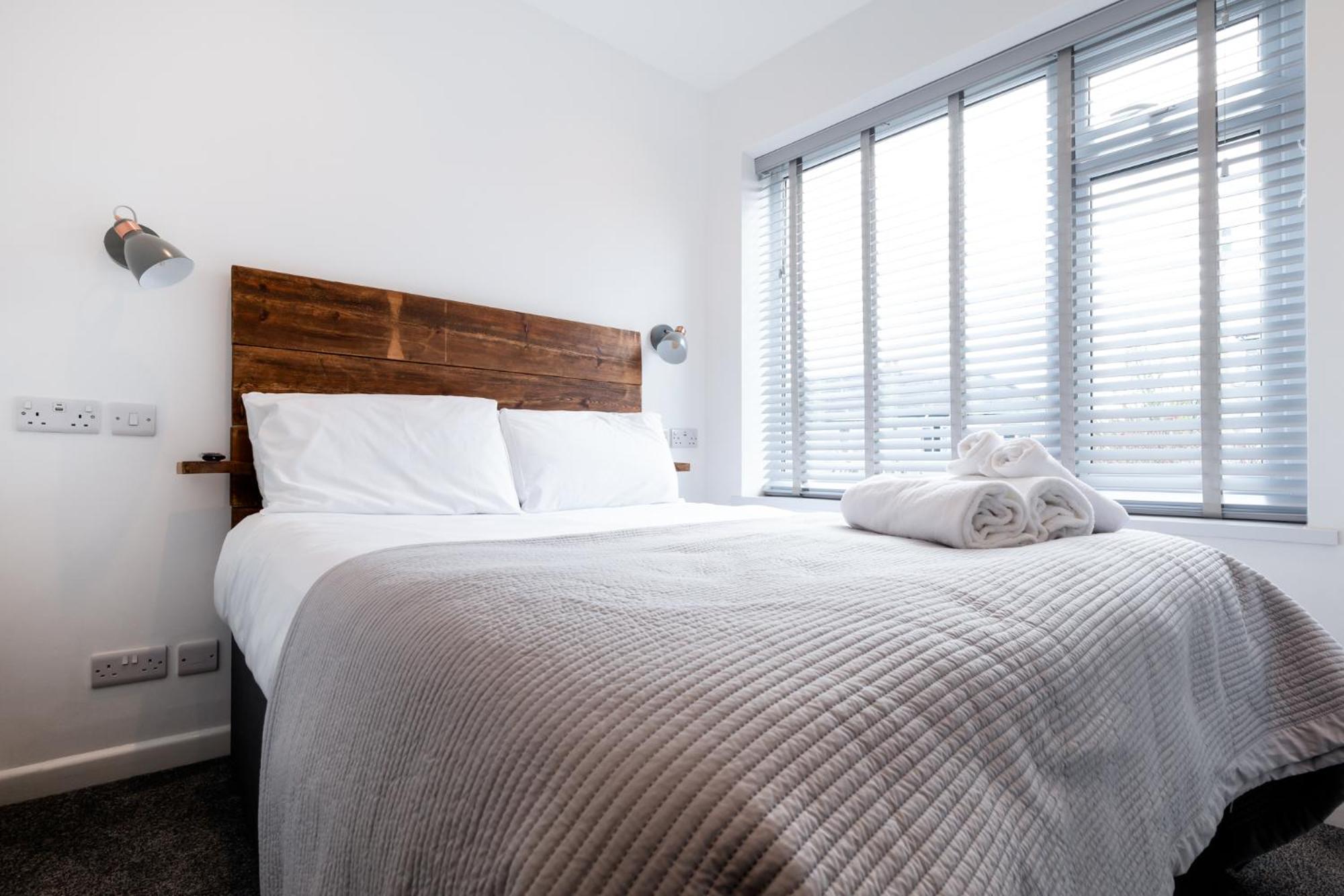 The Nook - Self Serviced Accommodation St Ives エクステリア 写真