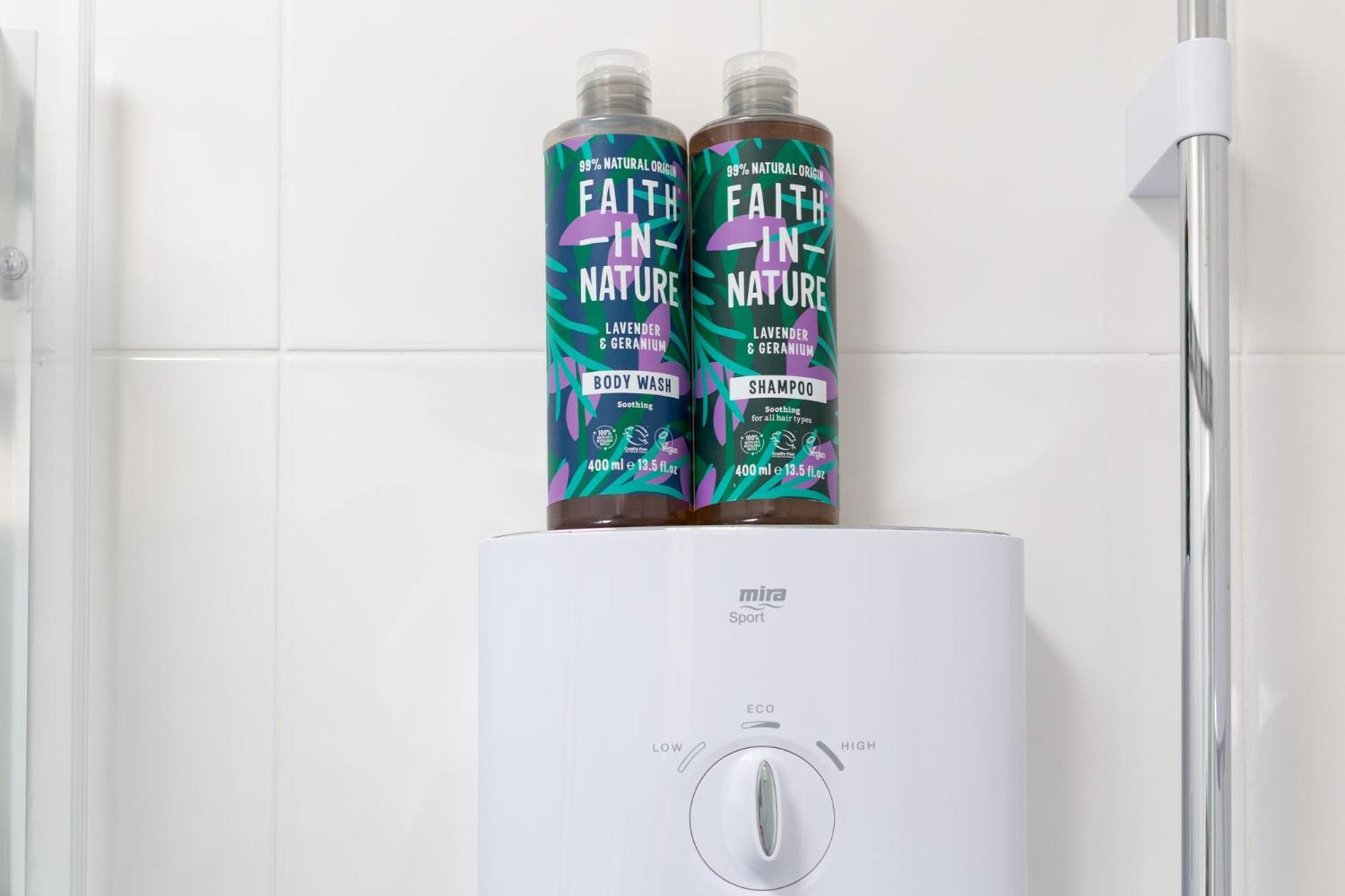 The Nook - Self Serviced Accommodation St Ives エクステリア 写真
