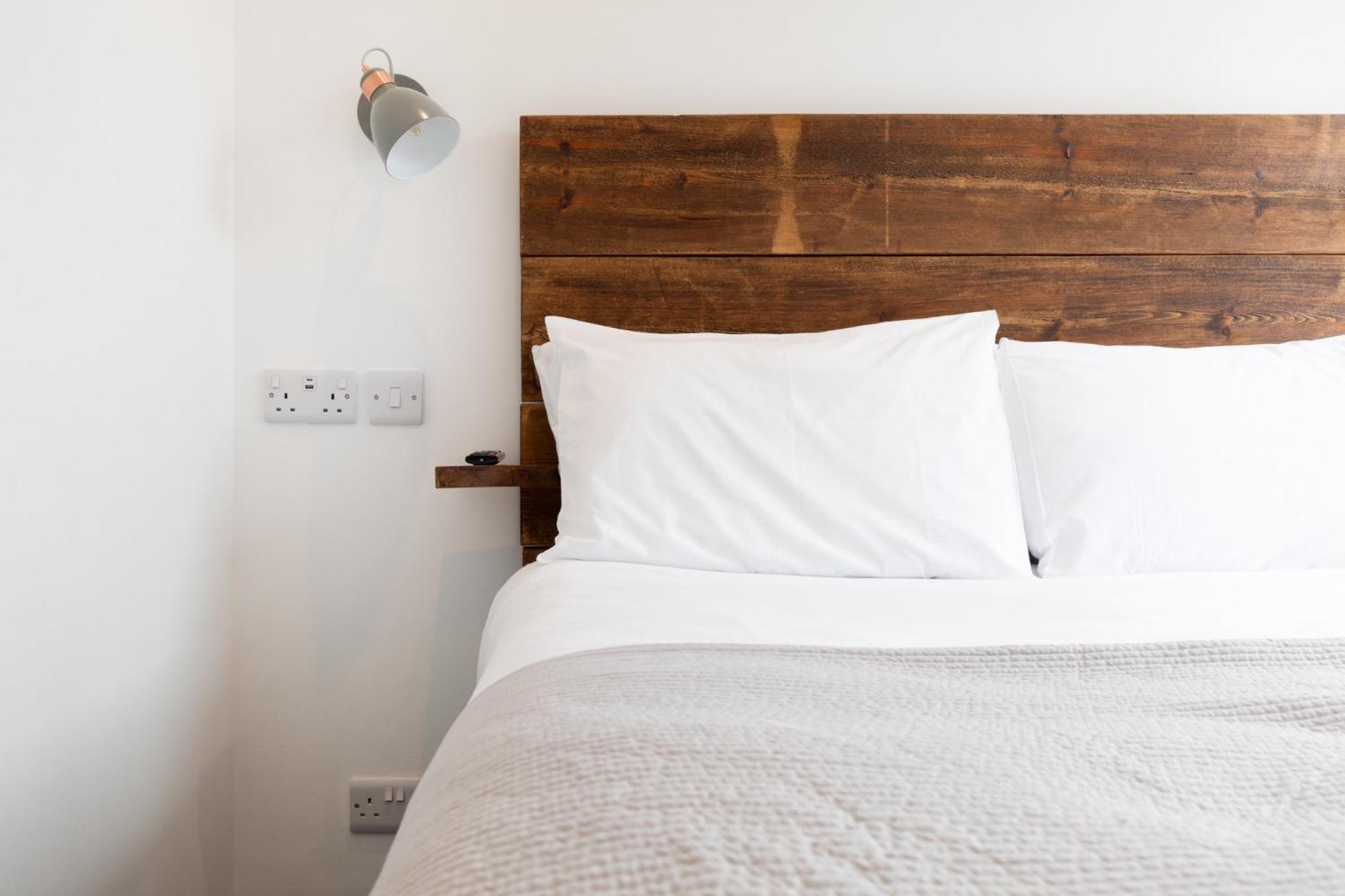 The Nook - Self Serviced Accommodation St Ives エクステリア 写真
