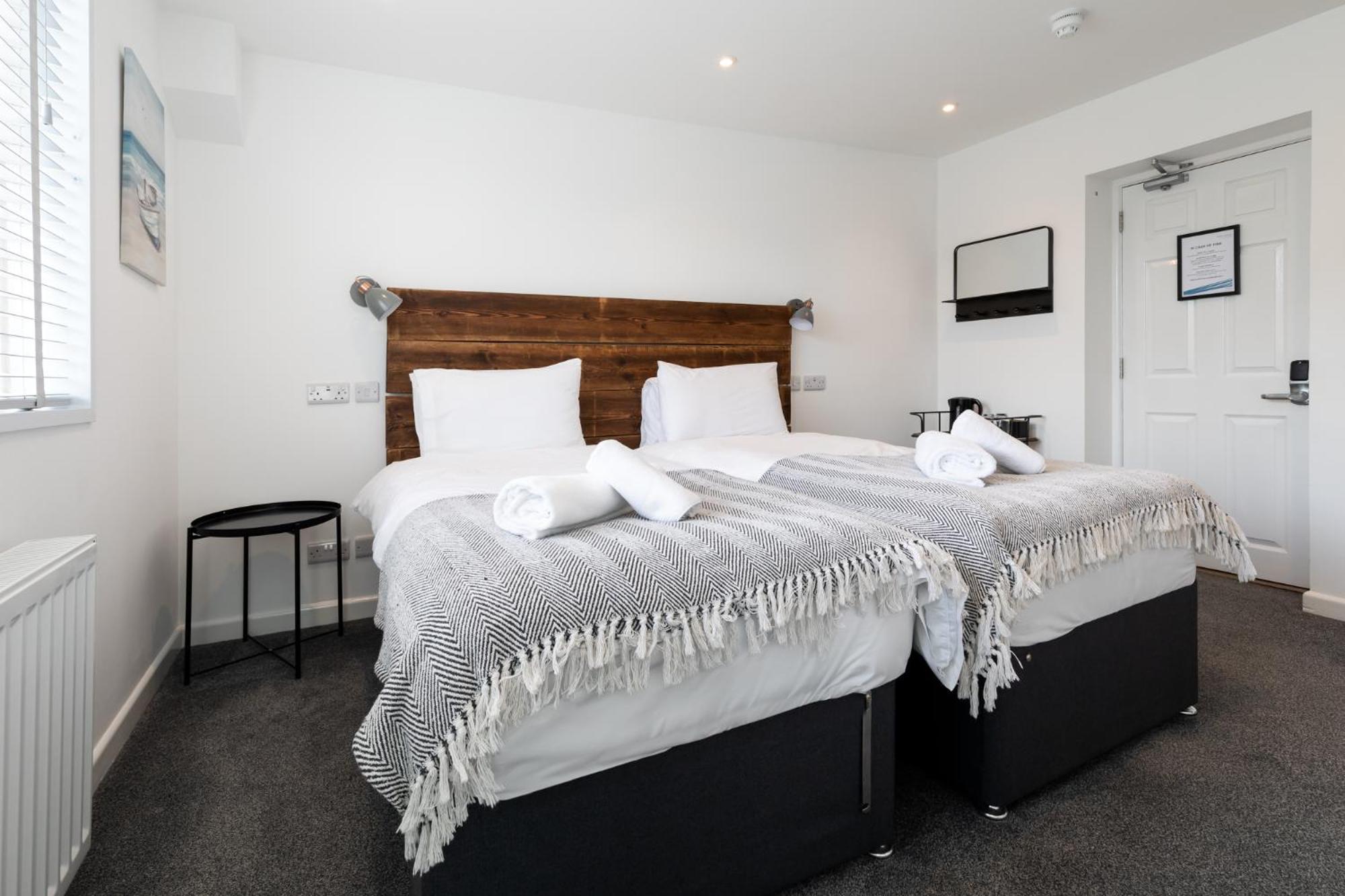 The Nook - Self Serviced Accommodation St Ives エクステリア 写真