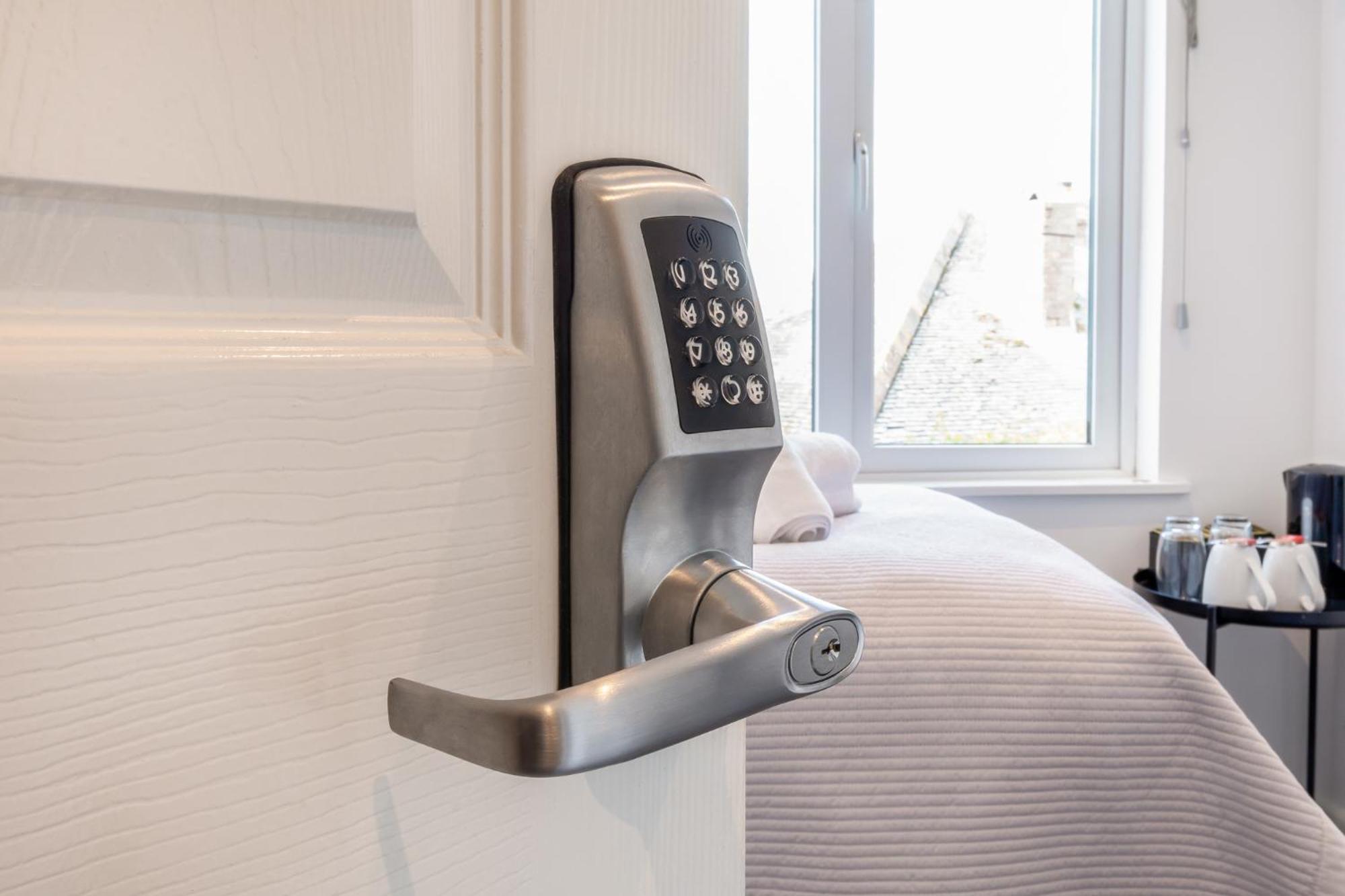 The Nook - Self Serviced Accommodation St Ives エクステリア 写真