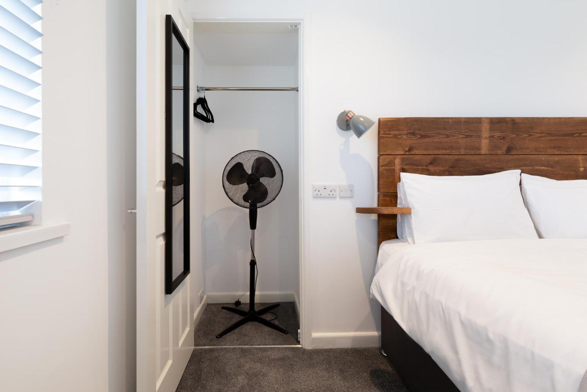 The Nook - Self Serviced Accommodation St Ives エクステリア 写真