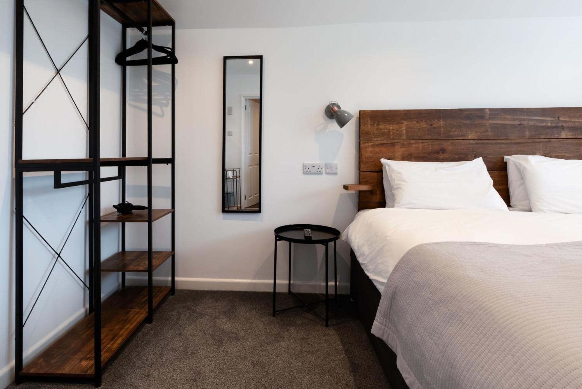 The Nook - Self Serviced Accommodation St Ives エクステリア 写真