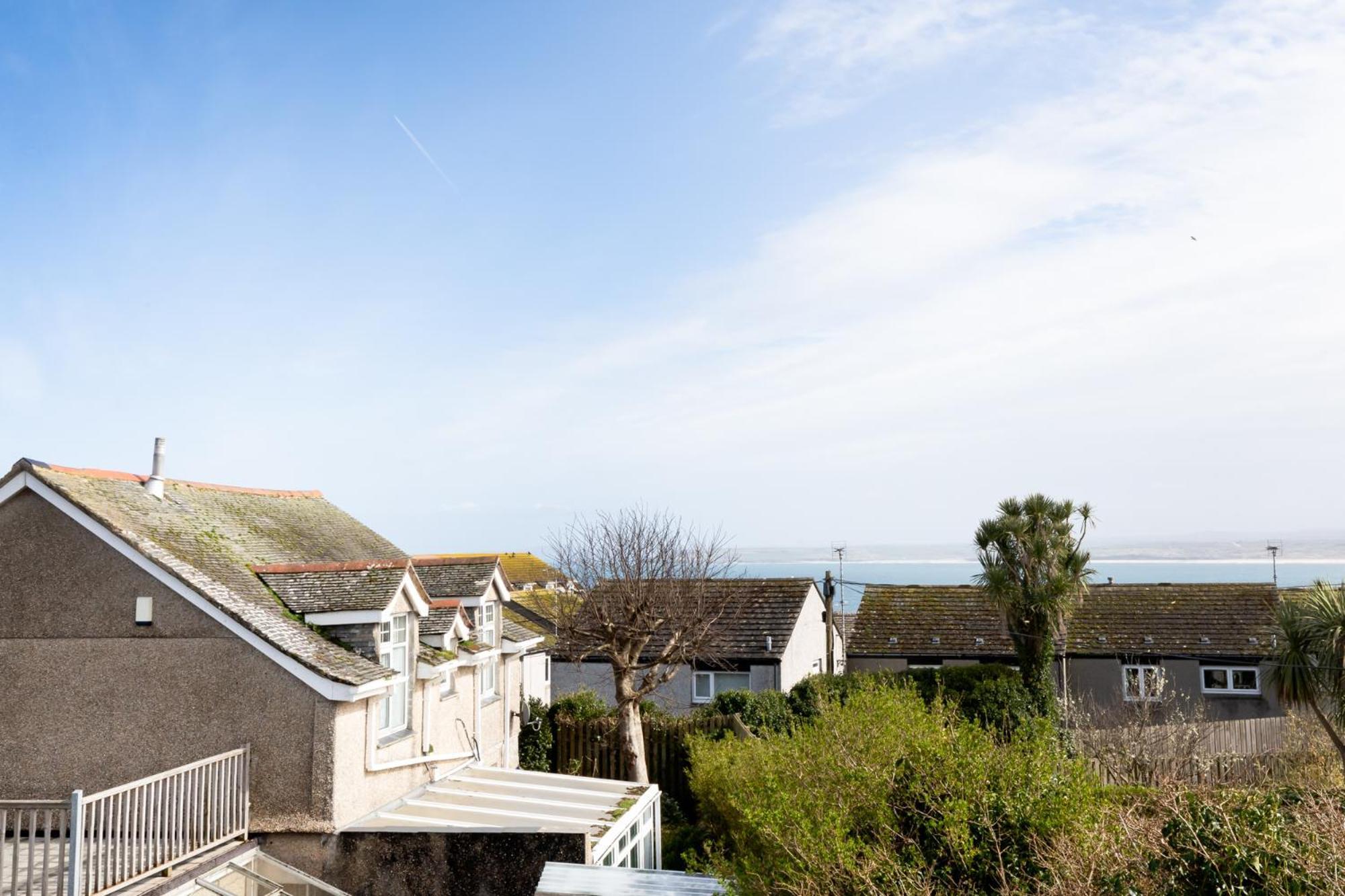 The Nook - Self Serviced Accommodation St Ives エクステリア 写真