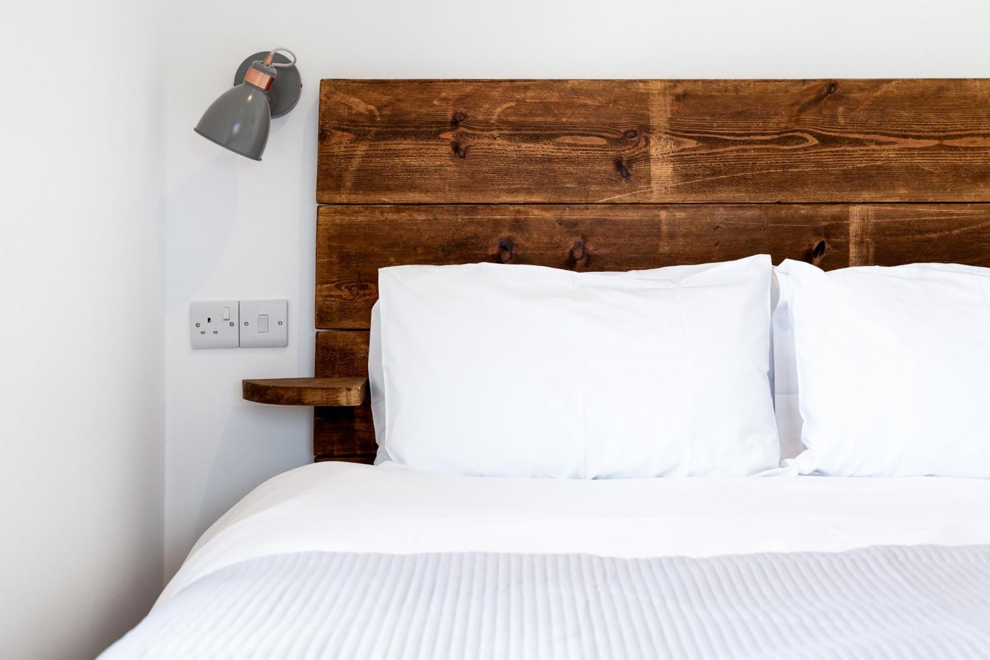The Nook - Self Serviced Accommodation St Ives エクステリア 写真